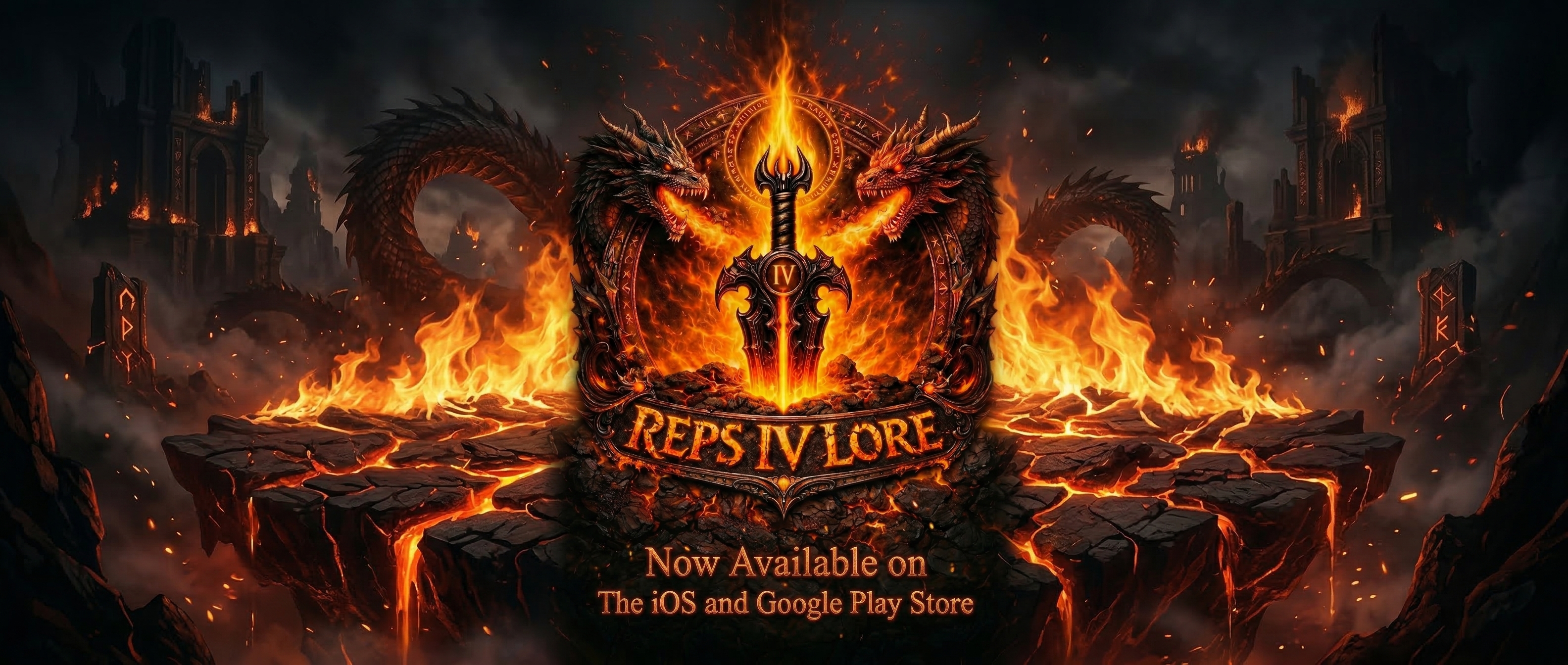 Reps IV Lore — Watch the Trailer